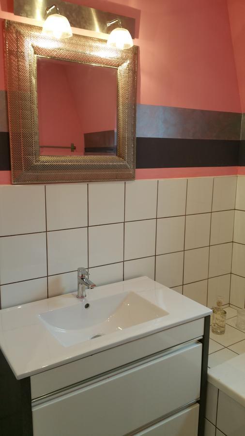 29 Color'Appart Caudry Exterior photo